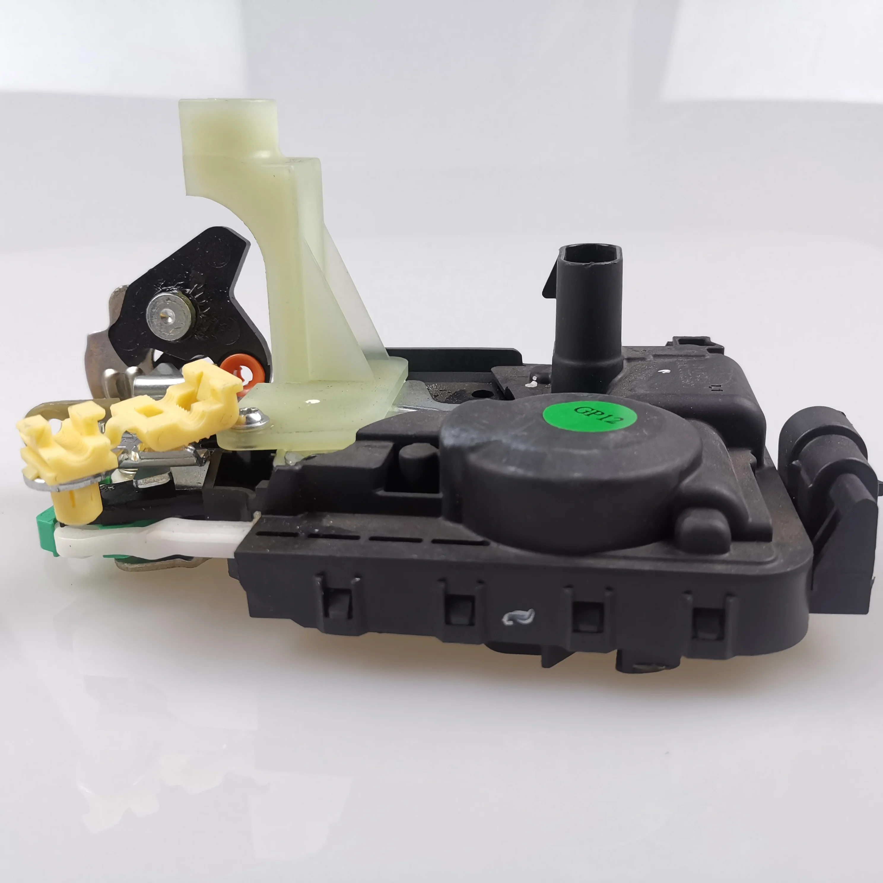 

Original SAIC MAXUS T60 Front Door Lock Body C00049220