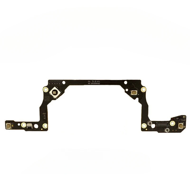 Premium New Replacement Button Board for Mavic 2 Remote Controller – Reliable Repair Parts for Mavic 2 Pro / Zoom Drone - view 4