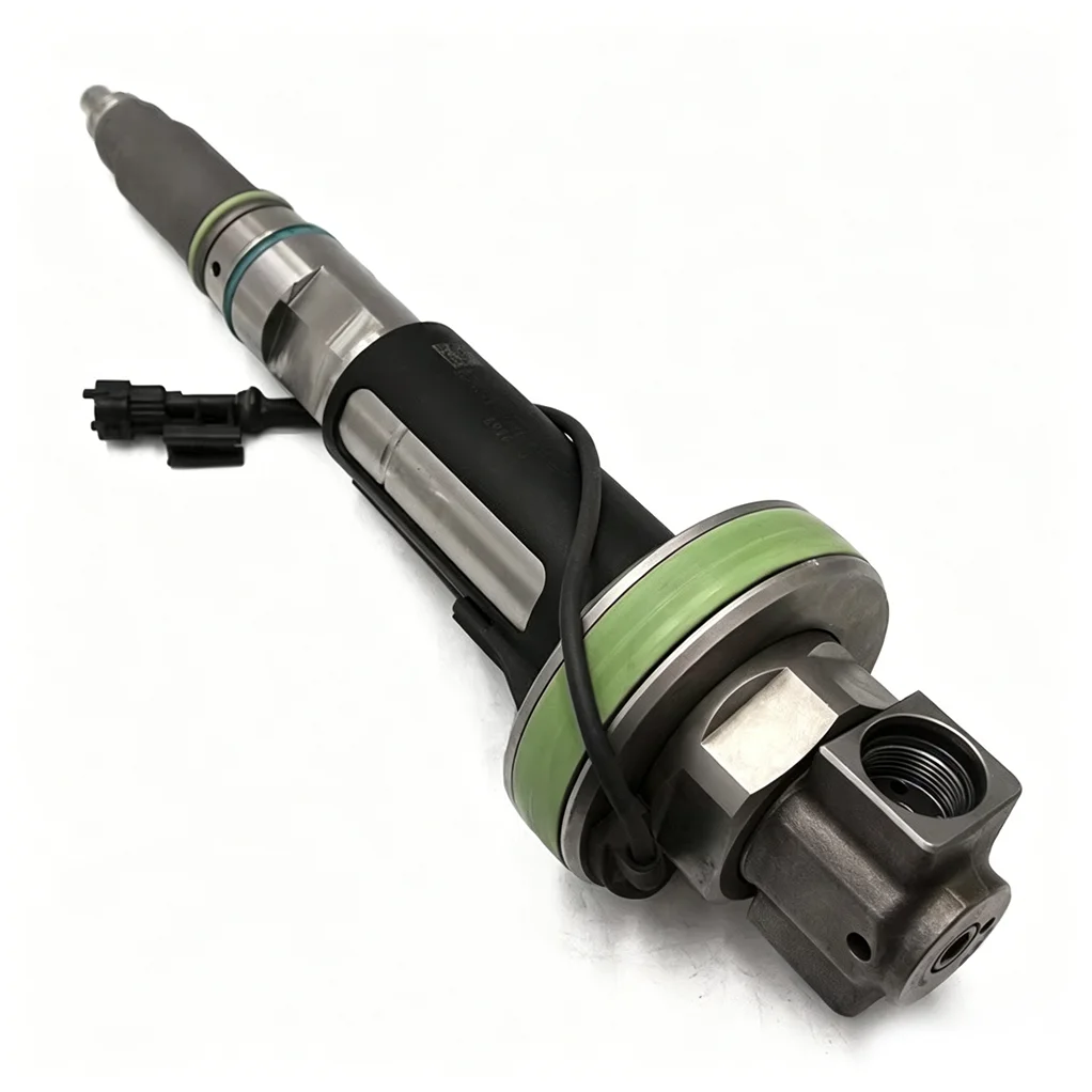 High Quality Remanufactured 2882077 Fuel Injector For QSK19 QSK38 QSK50 Engine MCRS