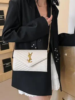 8 最佳銷售 腰帶 YSL - №2