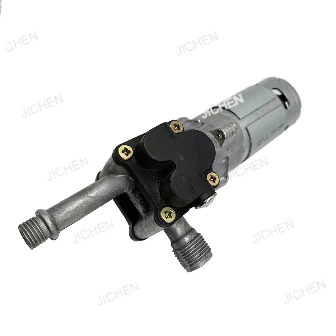 Hn Plunger Pump Wir…