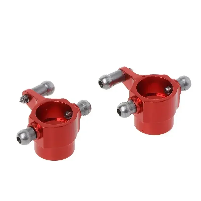 Metal Full Set Upgrade Parts Shock Absorber for Wltoys 1/28 K969 P929 P939 K979 K989 K999 Rc Car Parts - Image 6