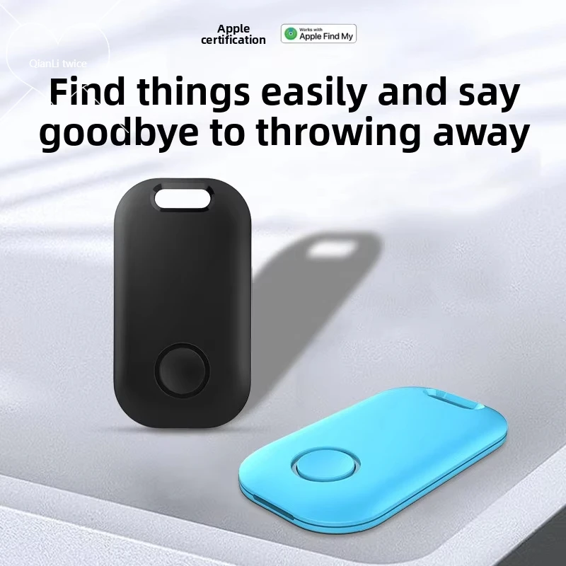 

Polttopuut ecological positioning anti loss device, precise positioning, anti disassembly, waterproof, pet tracking, child anti