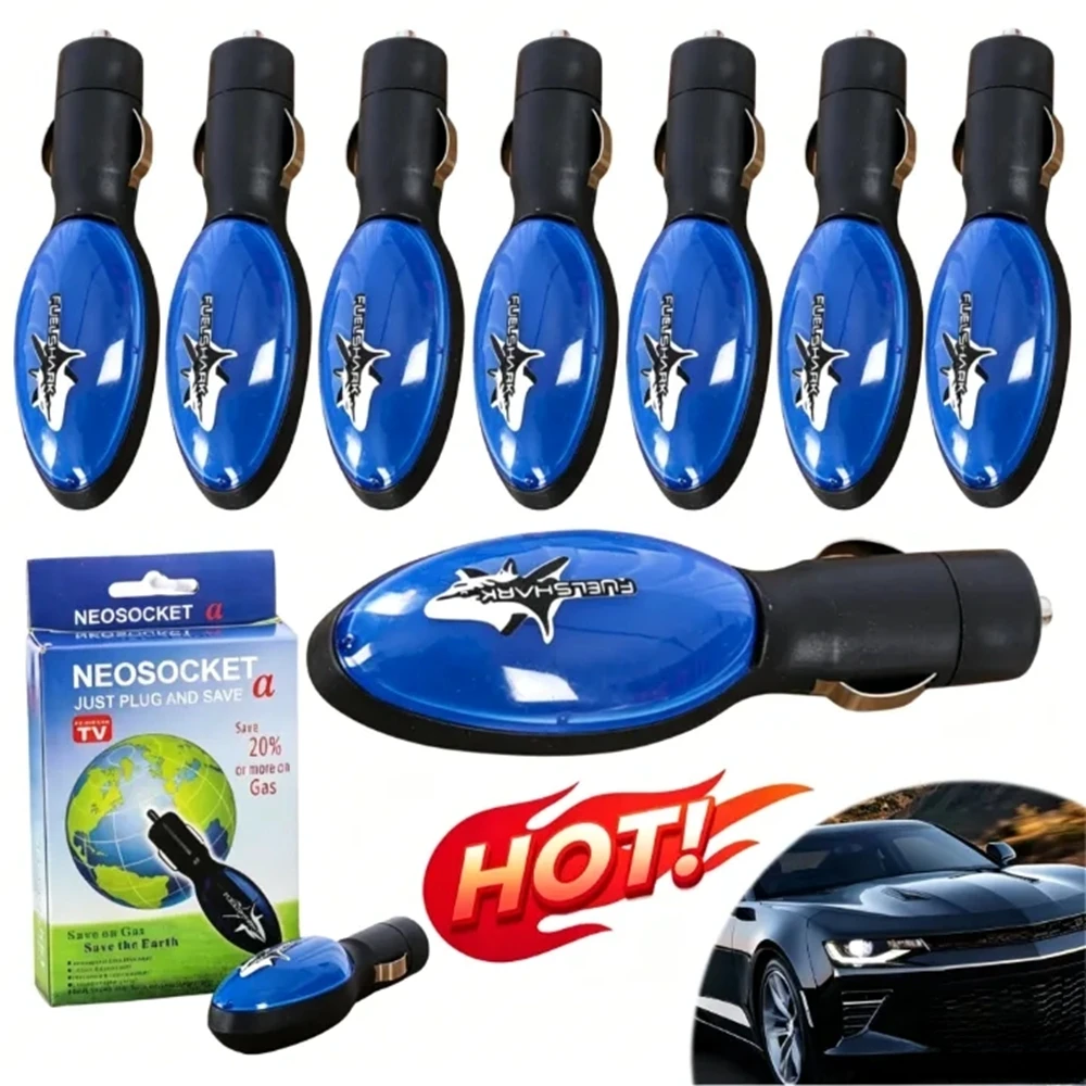 

10-1PC Portable Car Fuel Saver Fuelsync Saver Save More Fuel Instantly Spill Saver For Filling Lubricants Car Maintenance Tools