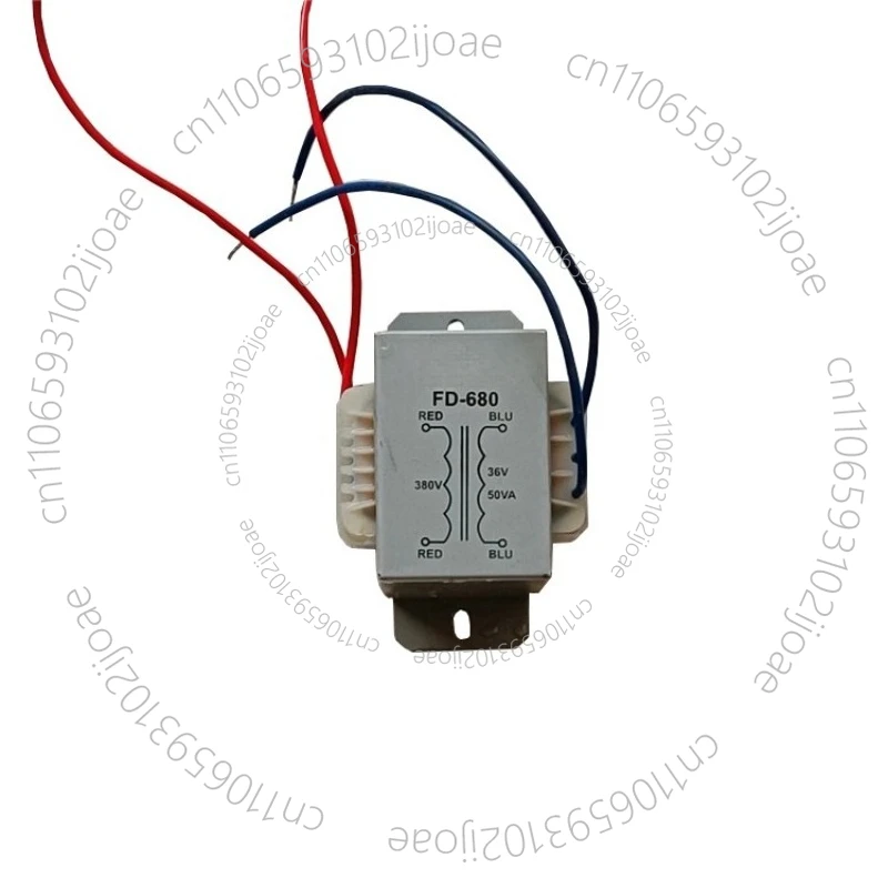 

Ring chain electric hoist special transformer small transformer custom 380V change 36V0.5T1T2T3T