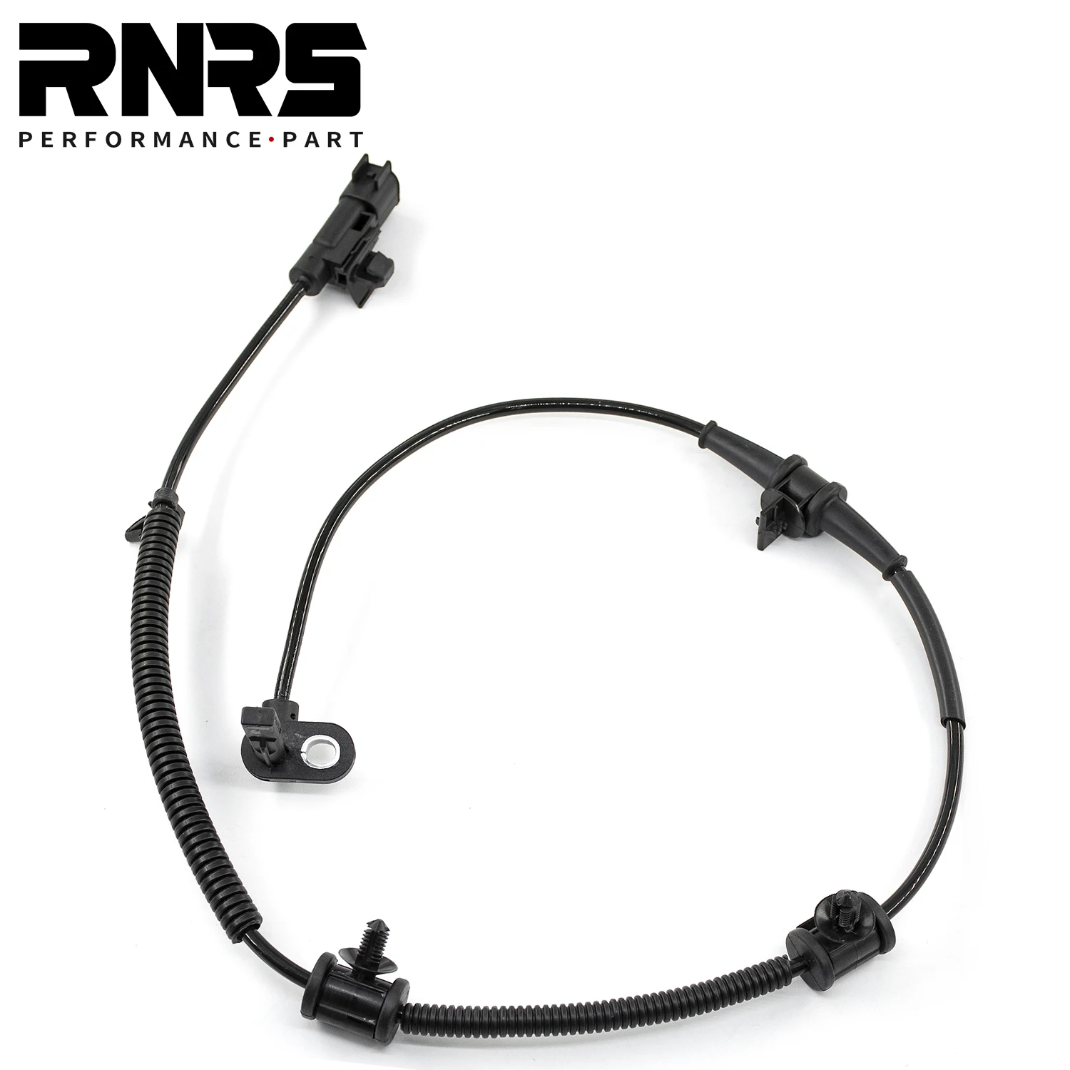 เซ็นเซอร์ ABS ด้านหน้าซ้ายขวาสำหรับเชฟโรเลตครูซโวลท์ 2011 2012 2013 2014 OE #   13329258;12842463;13412631; 13470637