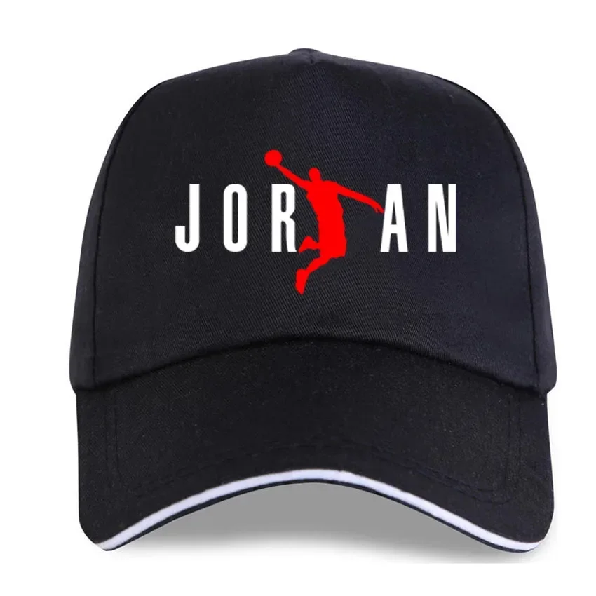 

Fashion JORDA Letter Pattern Printed Baseball Cap Men Hip Hop Male Caps Fashion Trucker Sports Women Leisure Tennis Hat