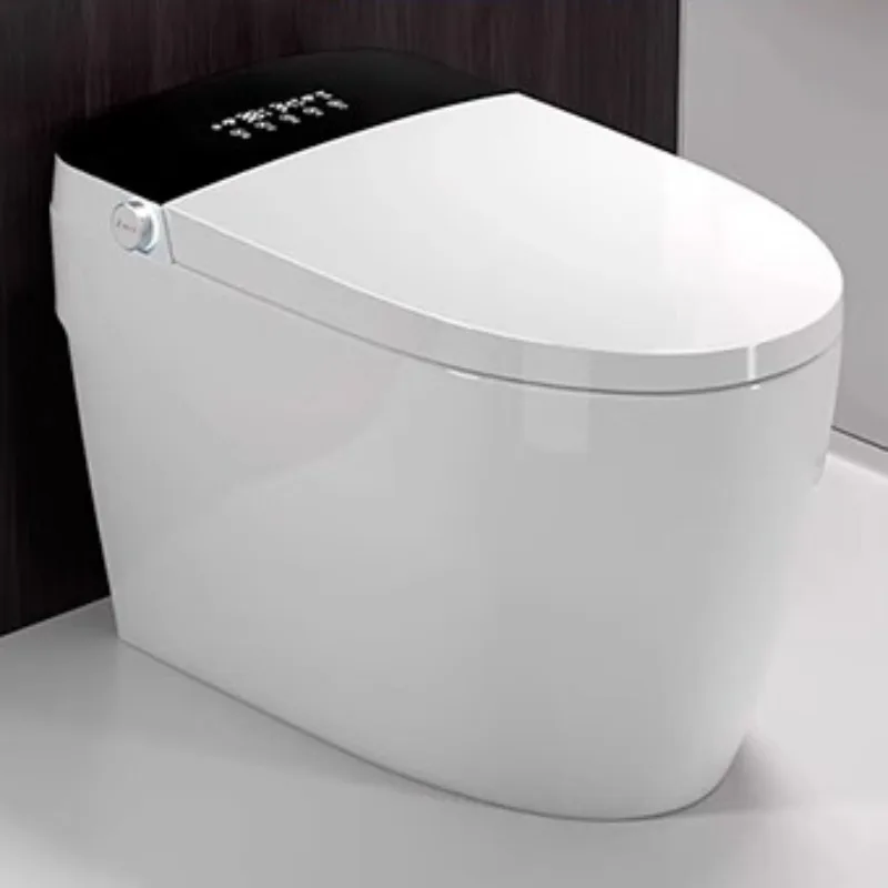 

Heat Uk Smart Toilet Bowl Cleaner Set Floor Combo Smart Toilet Bathroom Sanitary Sanitarios Inteligentes Home Accessories