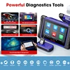 Autel MaxiIM IM508S IM508 S IMMO Schlüsselprogrammierer Pro Schlüsselanhänger Programmierwerkzeuge Autodiagnosetool Alle Systeme Diagnose 3