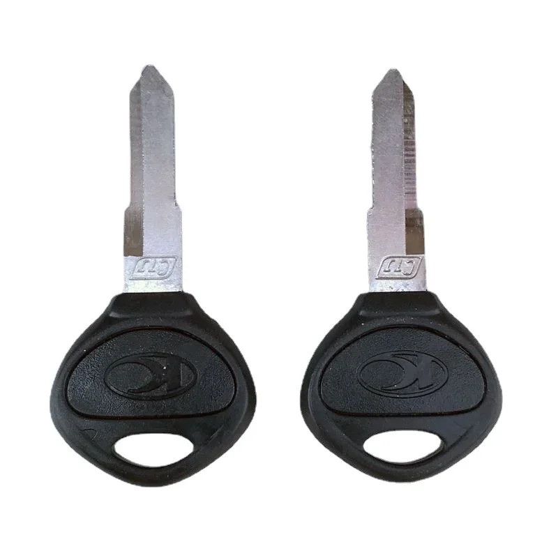 FOR KYMCO LIKE 200 Accessories For KYMCO LIKE 200i Motorcycle Original Factory Key Blank Key Embryo Car Key Car Keys