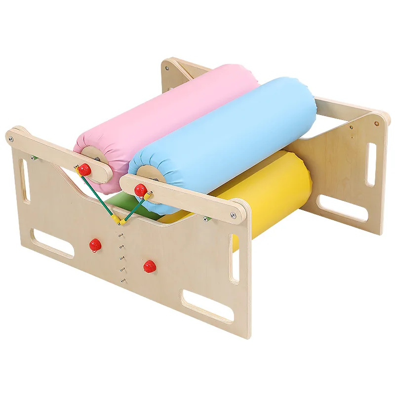 

Training equipment roller