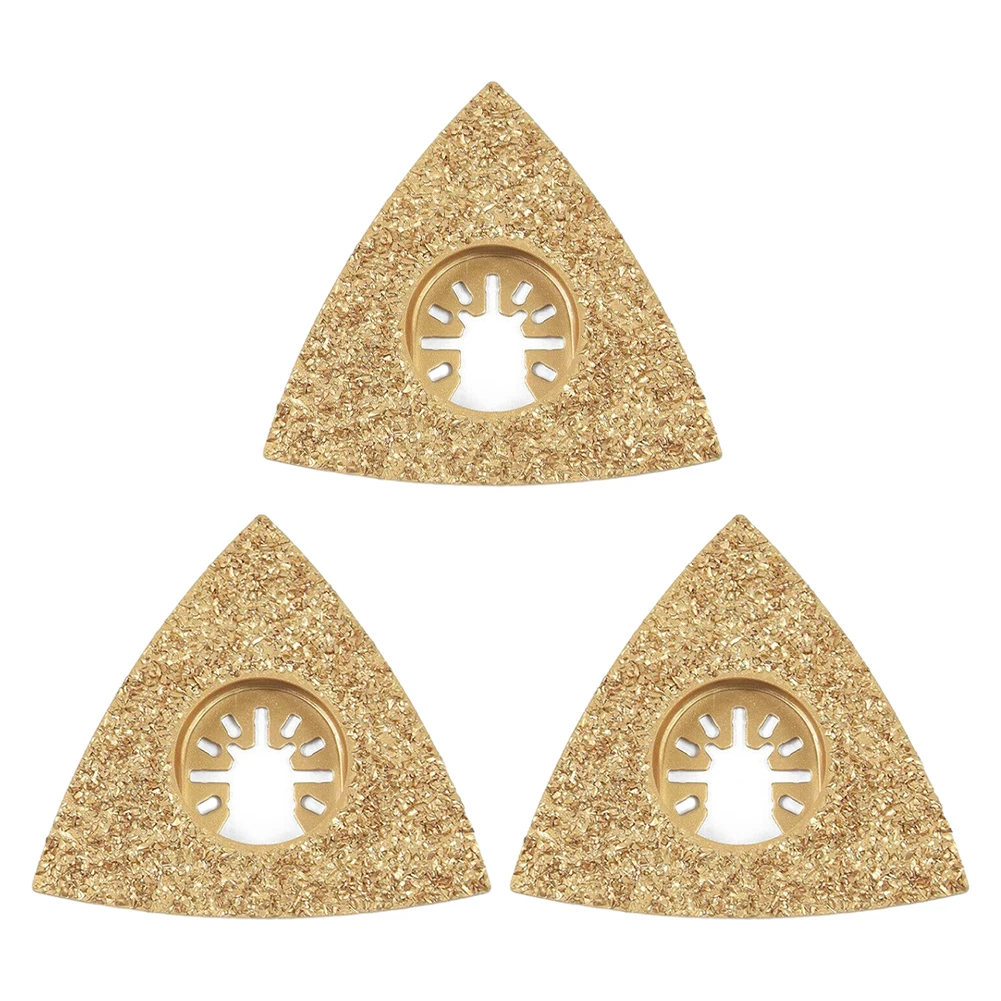 triangle-carbide-rasp-grinding-grout-removal-multitool-oscillating-triangular-golded-3pcs-blade-carbide-grit-rasp