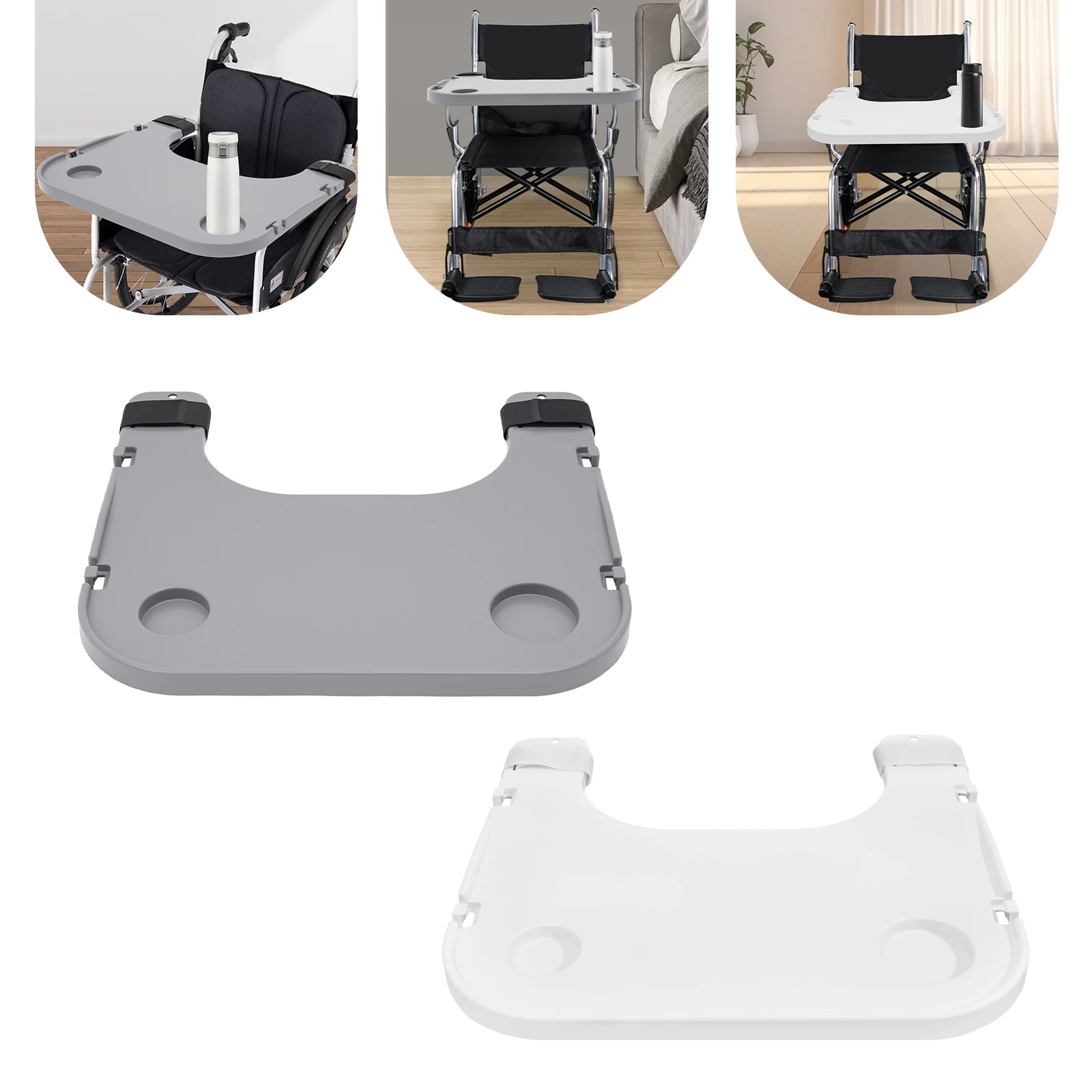 Bymaocar Wheelchair…