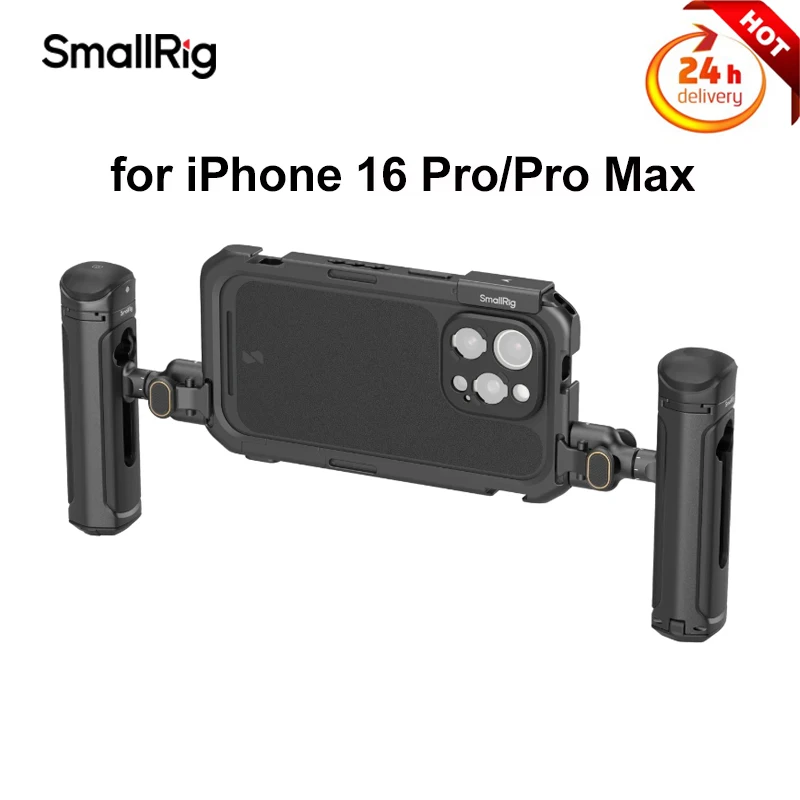 Smallrig Mobile Dua…