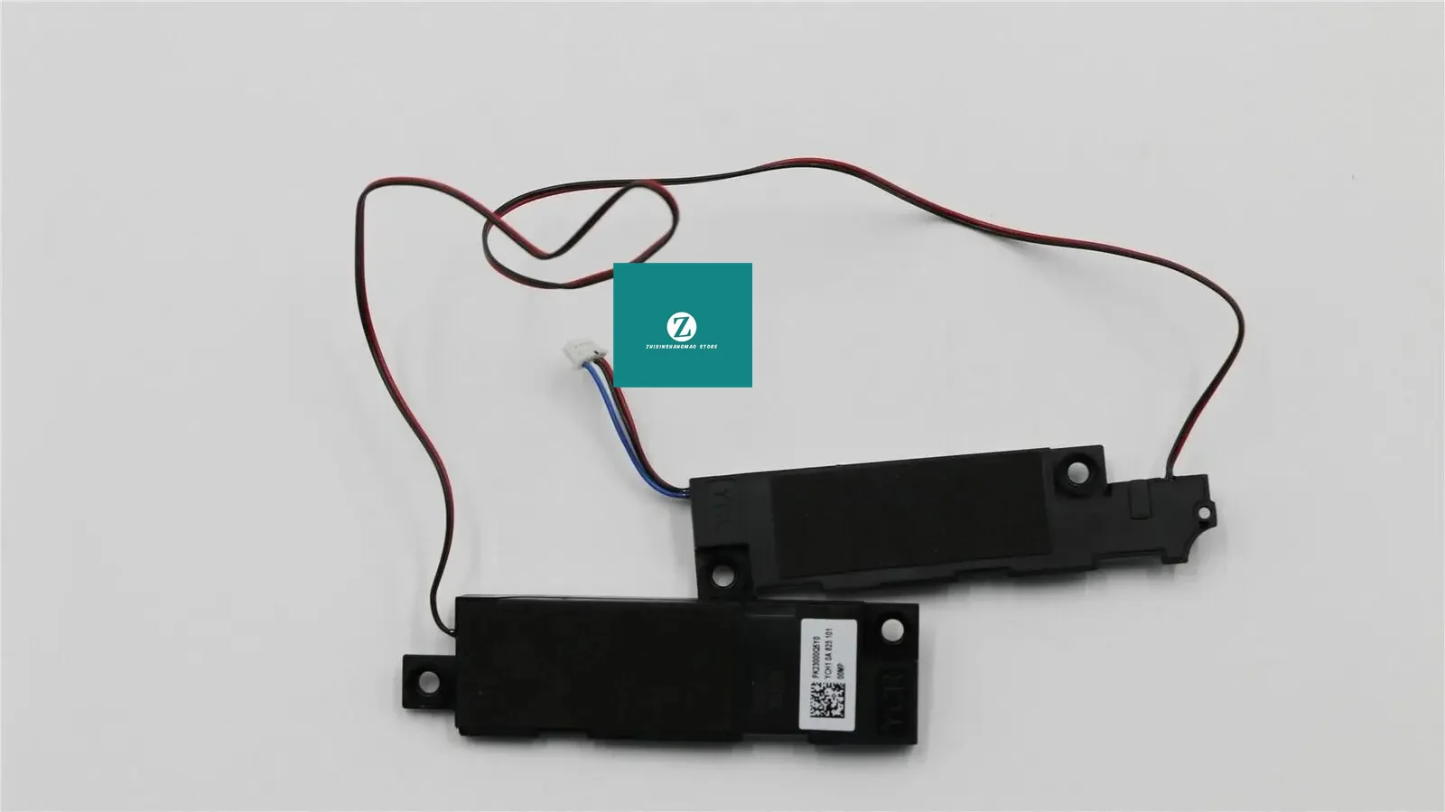 FOR Genuine Lenovo ThinkPad E580 E585 E590 E595 Left Right Speaker Set 01LW422