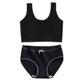 1pcs Set Black