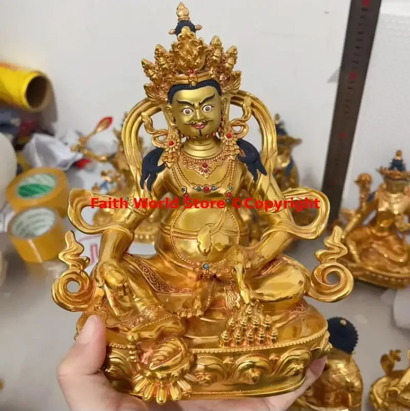 لوازم البوذية بالجملة التبت نيبال بوذا تمثال 21 سنتيمتر ساكياموني جامبالا غوان يين تارا مانجوسري جورو رينبوتشي