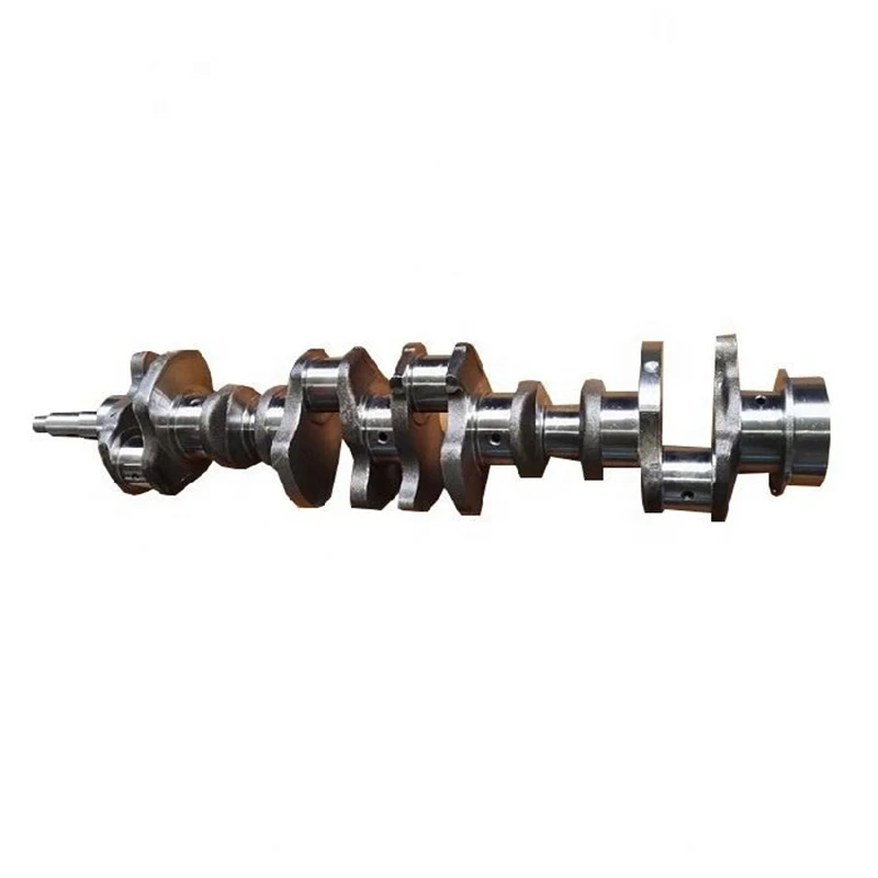 

Factory Price and High Quality 6D31 Crankshaft OEM ME082505