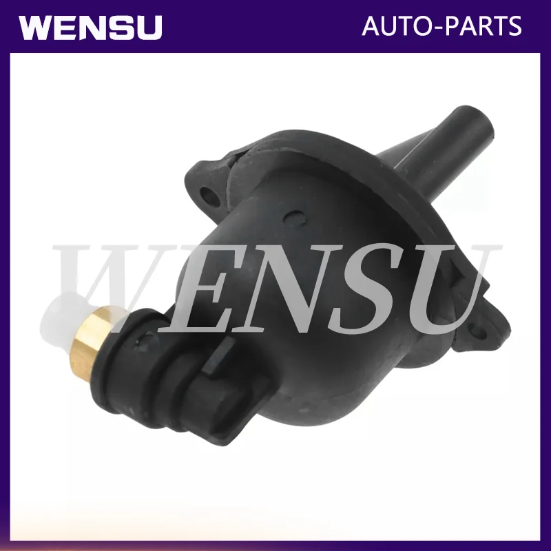 LR140035 Car Air Suspension Lines Expansion Chamber Fit For Land Rover DEFENDER Station Wagon (L663) D200 MHEV 4x4 2020-