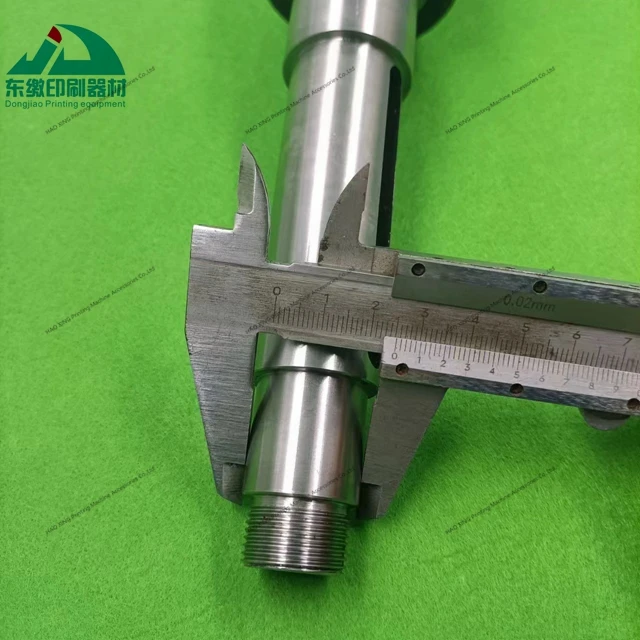 

Золотой продавец, запасные части для оборудования офсетной печати, универсальный шарнир для KBA Rapida 105, аксессуары для печати, универсальный шарнир с H