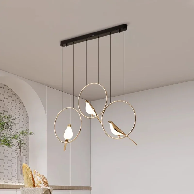 

Современная потолочная люстра, люстры для столовой, подвесной светильник, подвесной светильник, лампы для гостиной, внутреннее освещение