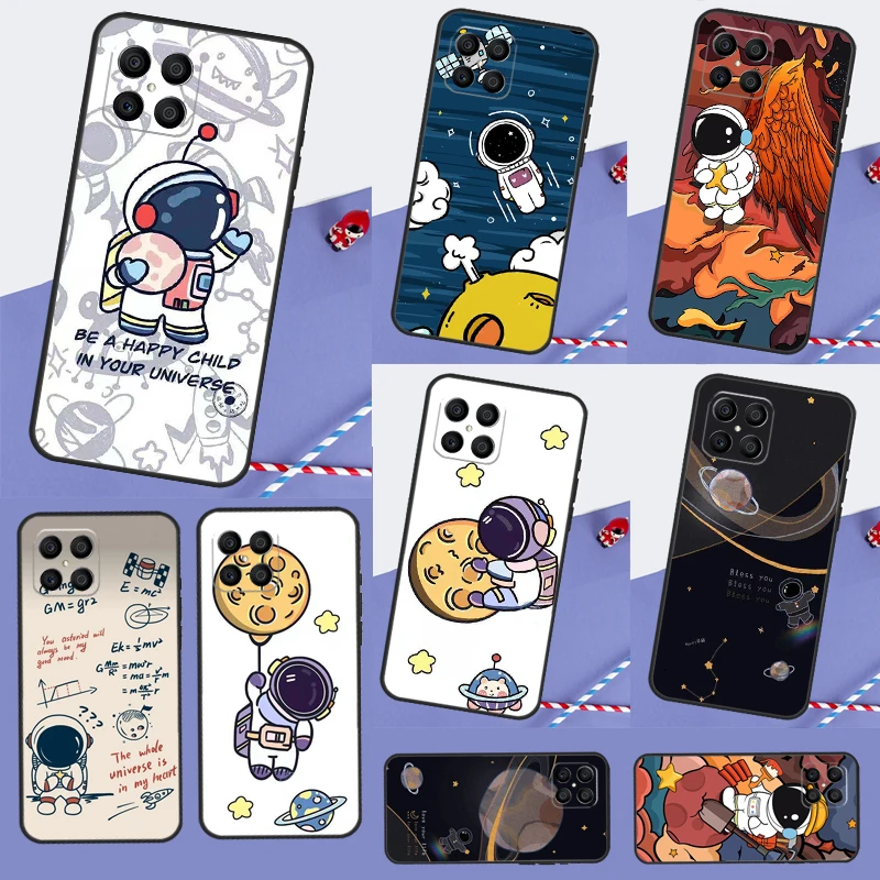 Astronaut Spaceship… - image