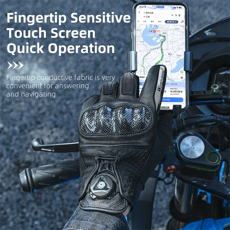 Thumbnail 2 - #19 Best Comfort Cycling Gloves to Buy In 2026