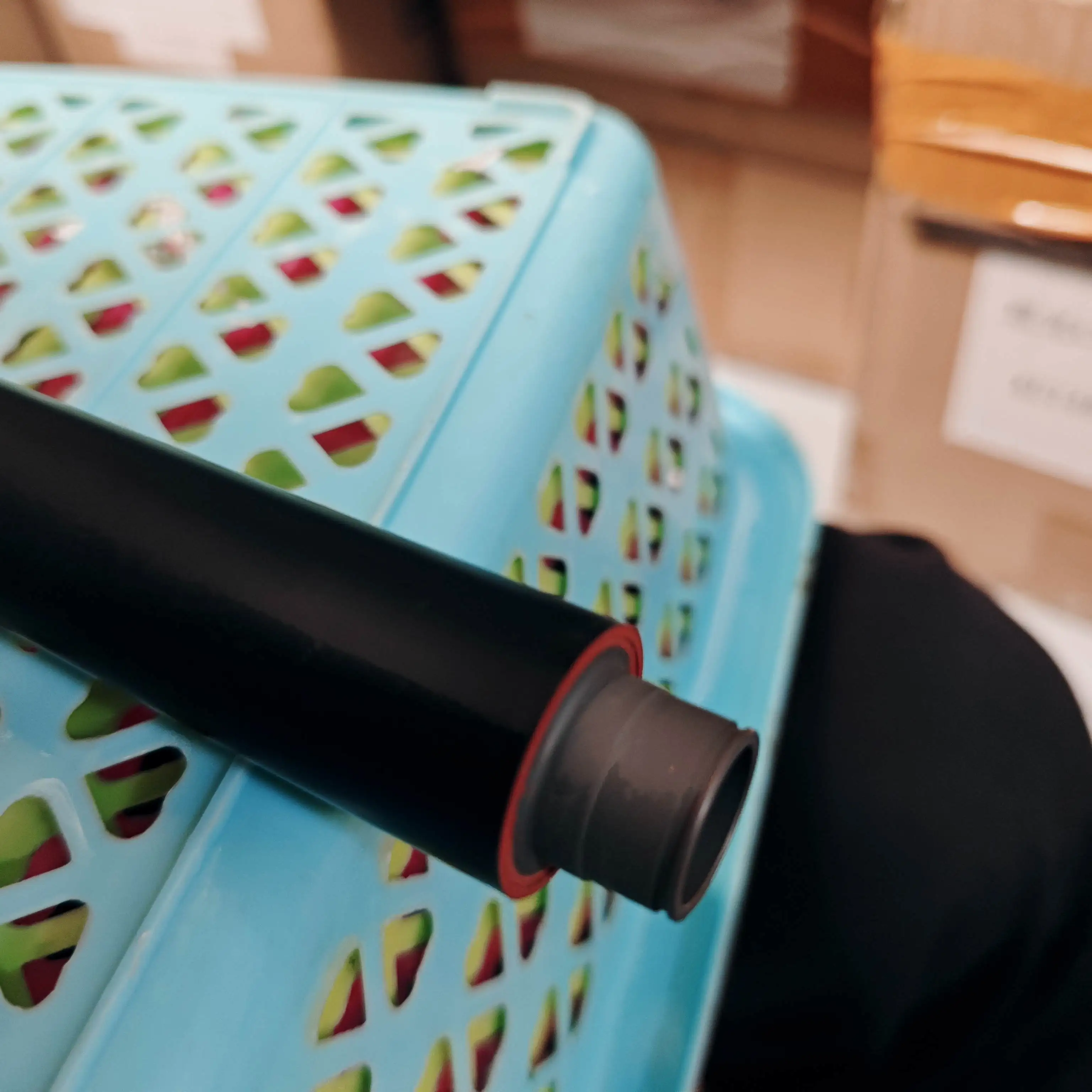 

1PC NROLI2136FCZZ Lower Sleeved Roller For Sharp MX-3050 3550 4050 3060 3560 4060 3070 3570 4070 MX-C3081 Fuser Pressure Roller