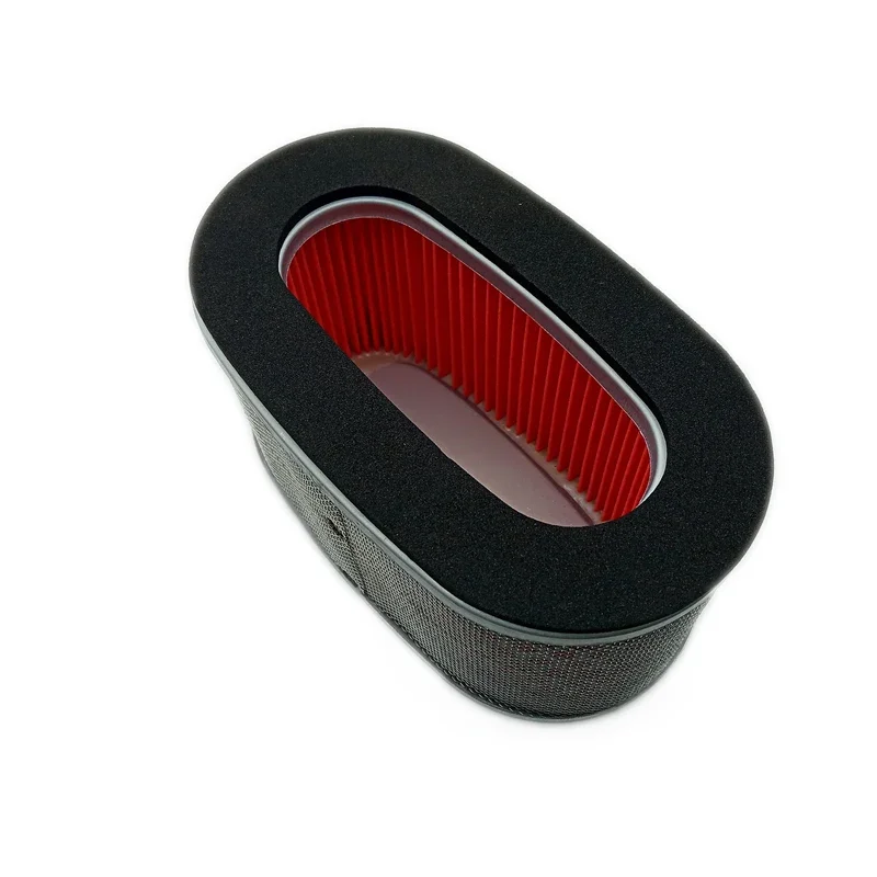 Air Filter Intake Cleaner for Honda Shadow 400 750 ACE Deluxe Spirit VT 400 750 VT750 VT4001997-2003