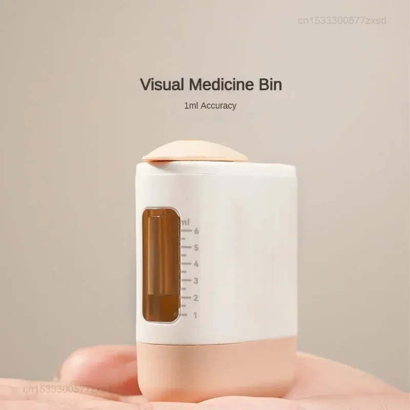 Xiaomi Hipee aplikator kulit kepala, inframerah getaran cahaya pijat sisir kulit kepala dapat diisi ulang Anti rambut rontok minyak cair Perawatan Rambut