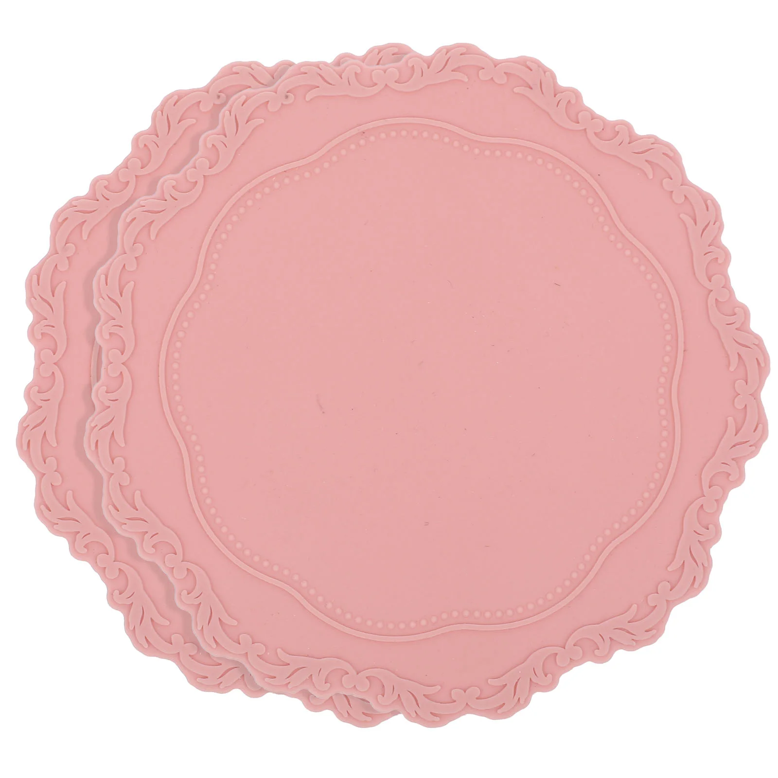 Sigillo a prova di timbro adesivi per unghie cera resistente al calore artigianato forniture di gel di silice rosa