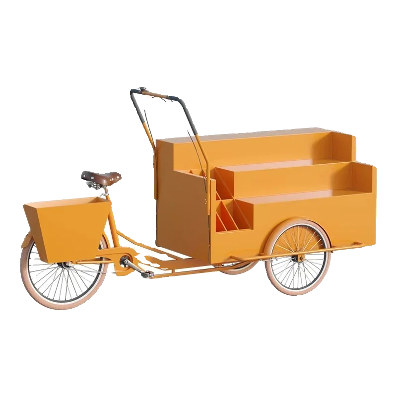 

Stall special tricycle, snack mobile stall car, night market display stand, flower car promotion, commercial street decoration