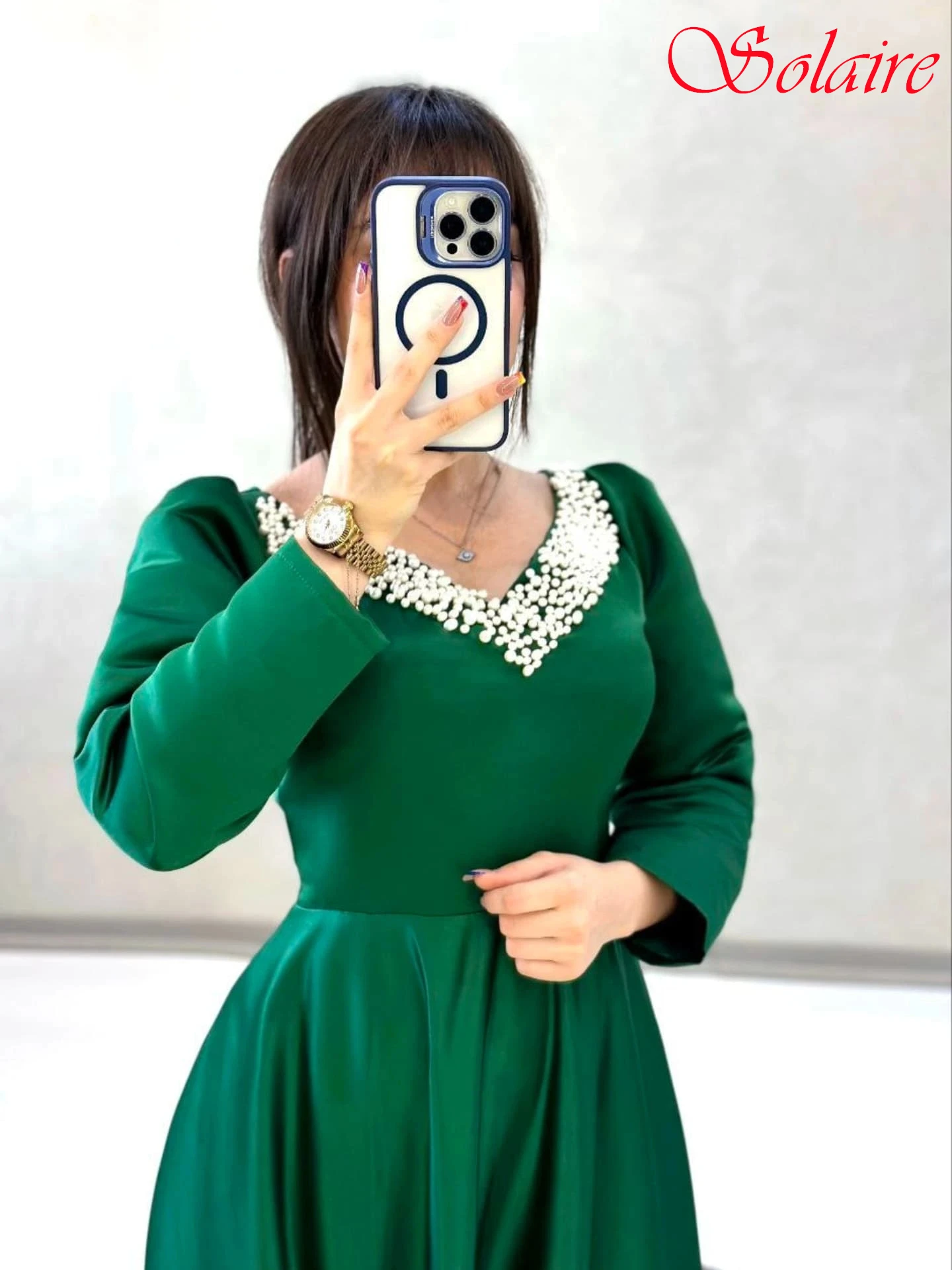 

Customized A-Line V-Neck Elegant Formal Evening Dress Fashion Temperament Celebrity Gowns High Quality Bespoke Occasion Gowns