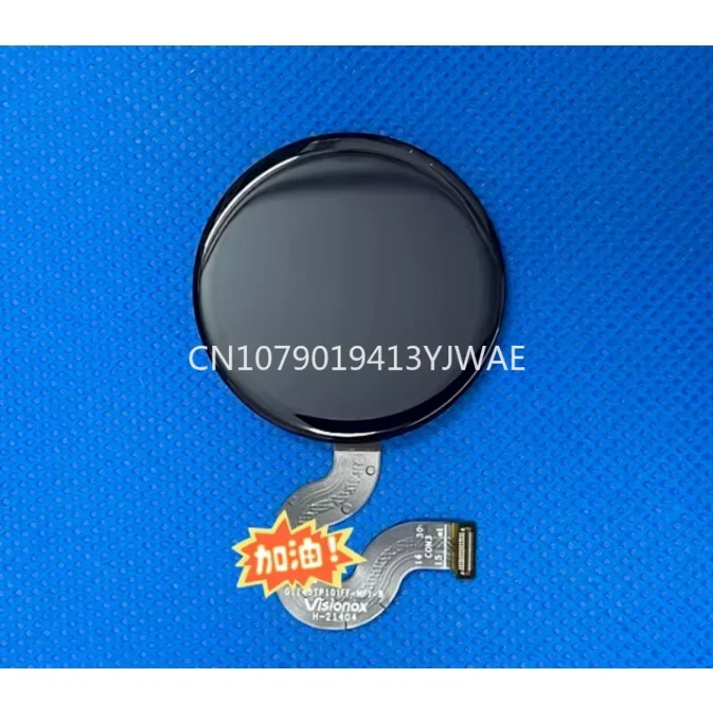 Suitable for Huami gtr3pro watch screen assembly repair A2039 LCD screen display touch in stock