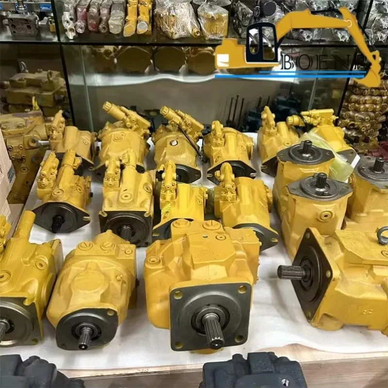

Детали экскаватора EX100-5 EX120-5 EX130-5 EX135-5 EX140-5 Главный редукторный двигатель 9148472