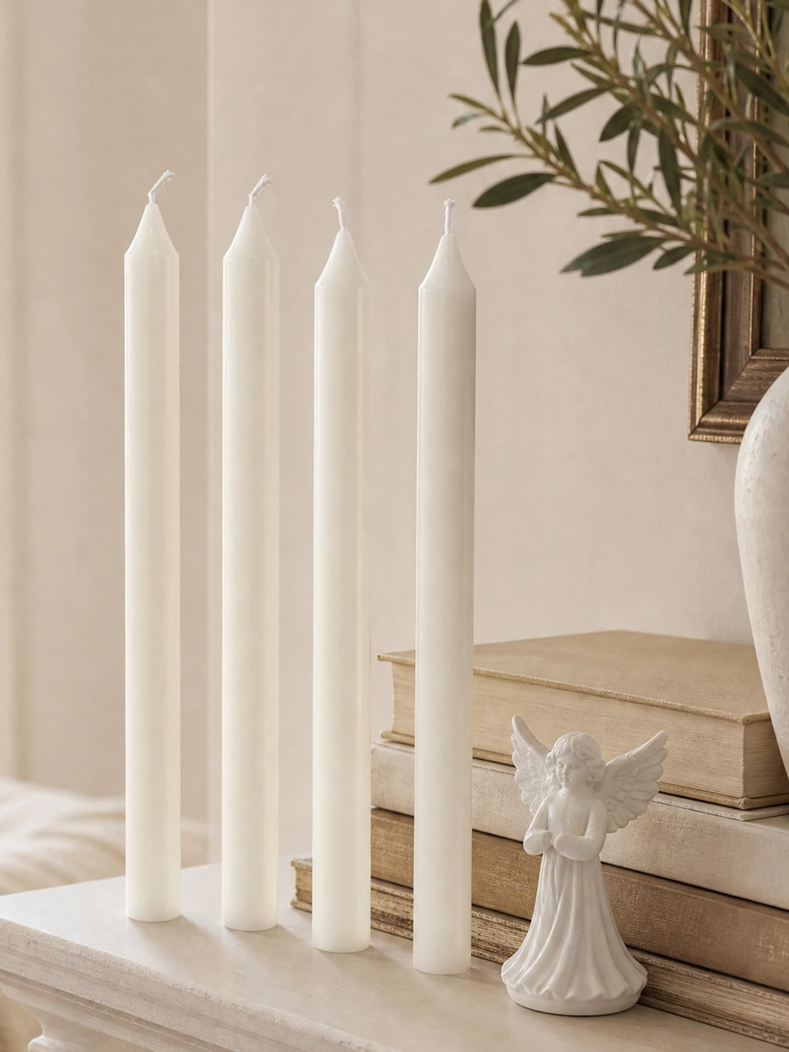 10/4 adet Beyaz Çubuklu Kokulu - Home Fragrance Homemade incelemesi ve fiyatı