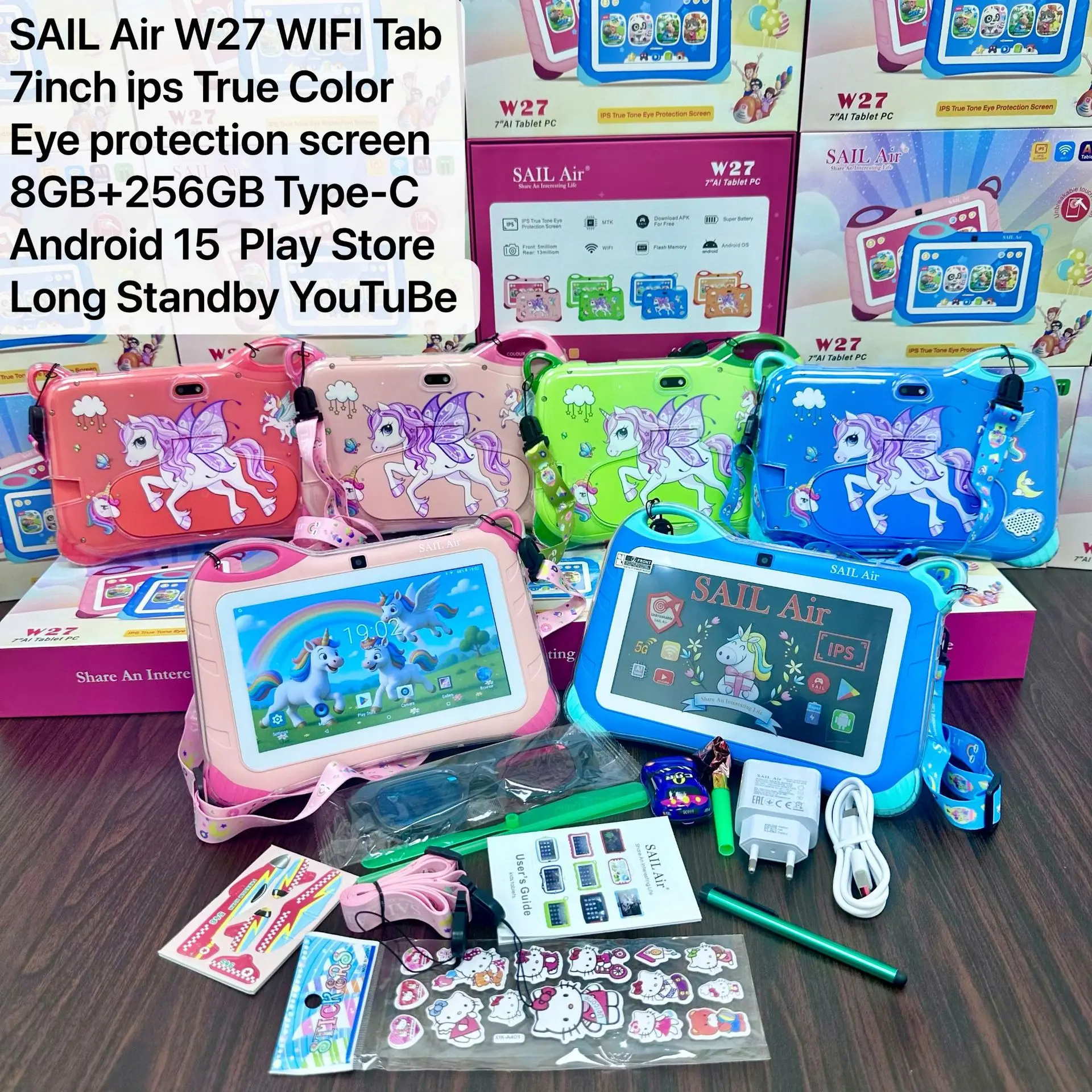 Computer & Office - Computer & Office Bundle - Tablets Bundle