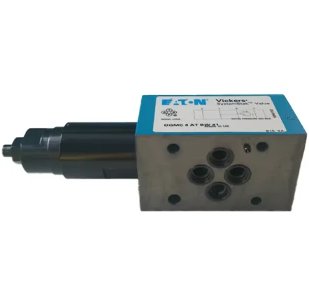 صمام الإغاثة الهيدروليكي من فيك إيرز DGMC-3-PT-CW-B-41