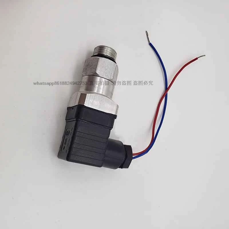 For XCMG excavator accessories 210 215 235 250 excavator hydraulic oil temperature sensor sensor accessories