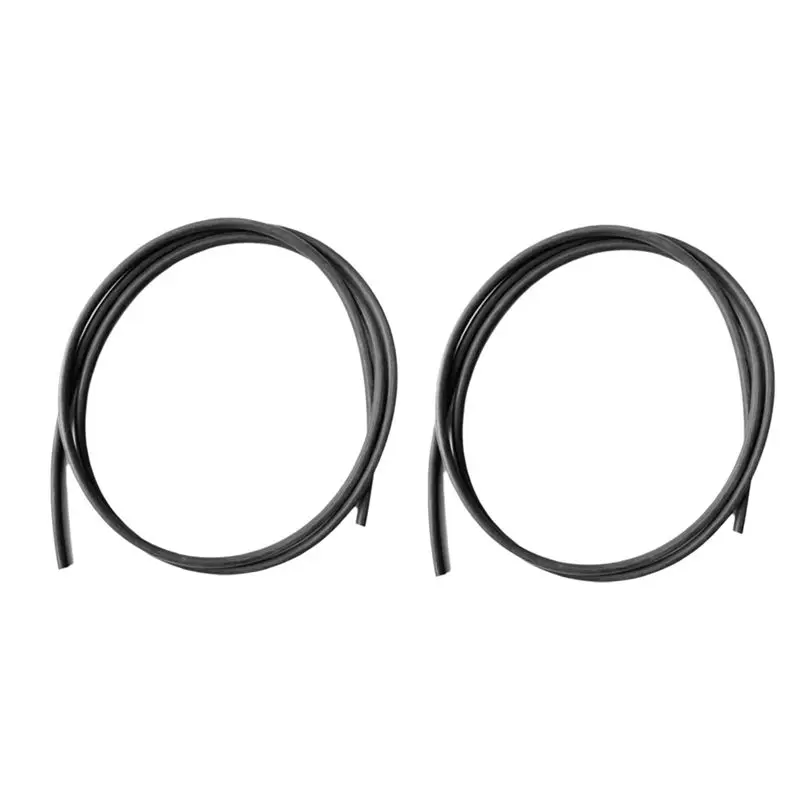 

M46K-Sunroof Hose Tube Pipe 2Pcs 30622606 For Volvo XC60 V40 XC90 2016- 2019 Car Sunroof Drain Hose