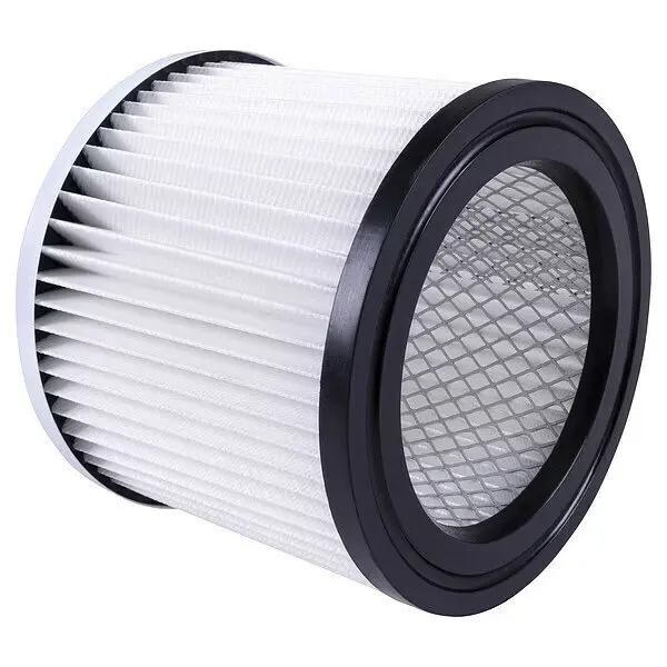 Cartridge Filter, 5 7/8 in H, Cloth