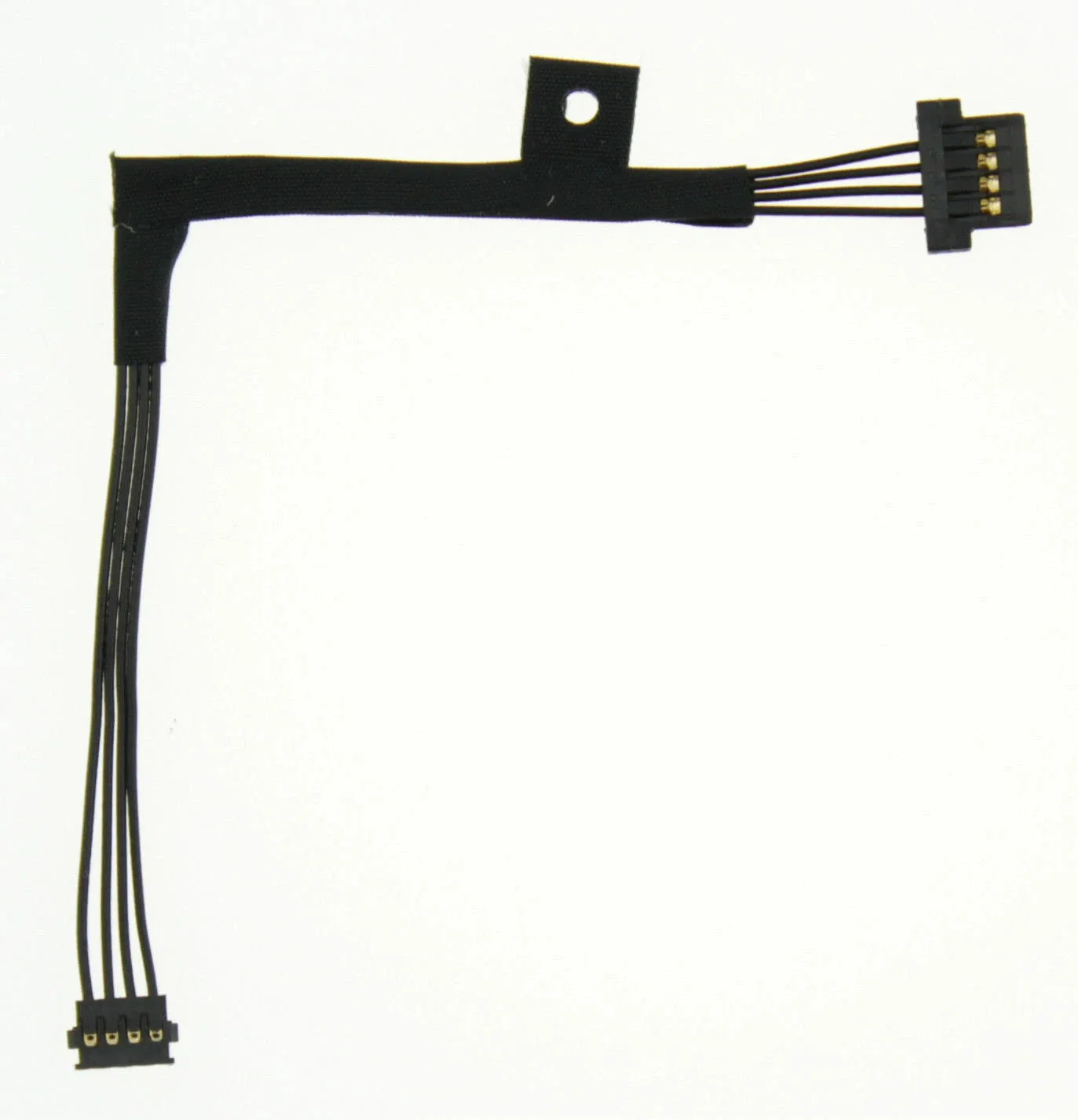 لابل ماك بوك A1181 13 أواخر 2007 2008 2009 شاشة العاكس موصل كابل #2