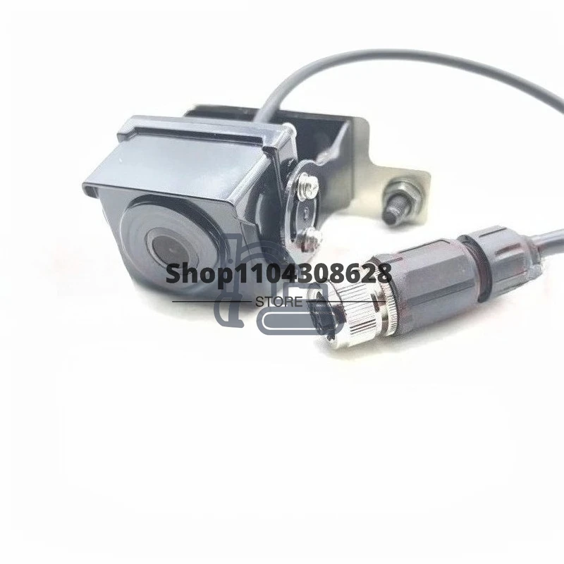 

Камера для экскаваторов (замена KHR23830) для моделей SH200-6, SH210-7, CX130C, CX145CSR, CX160C, CX160D, CX490D, CX75CSR