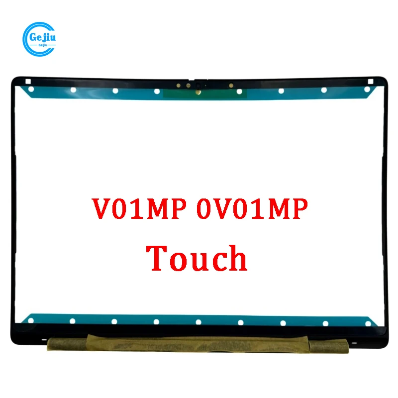 

NEW ORIGINAL Laptop LCD Frame B Case for DELL Pro Max 16 Plus MB16250 KDF60 Touch