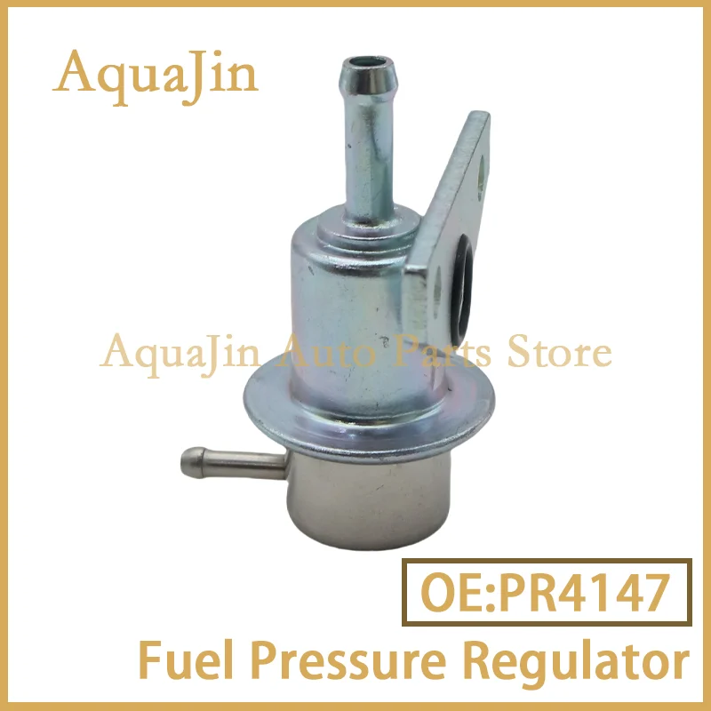 PR4147 Fuel Pressur…