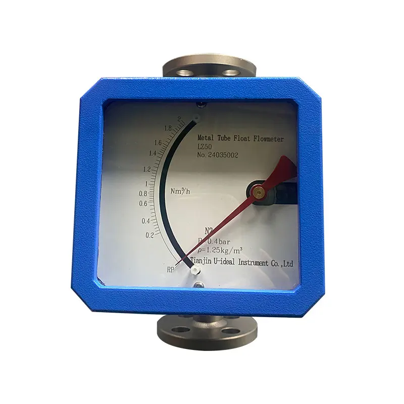 

corrosion resistance liquid mechanical type rotameter gas flow meter, Variable Area Flow Meter flowmeter water flow meter