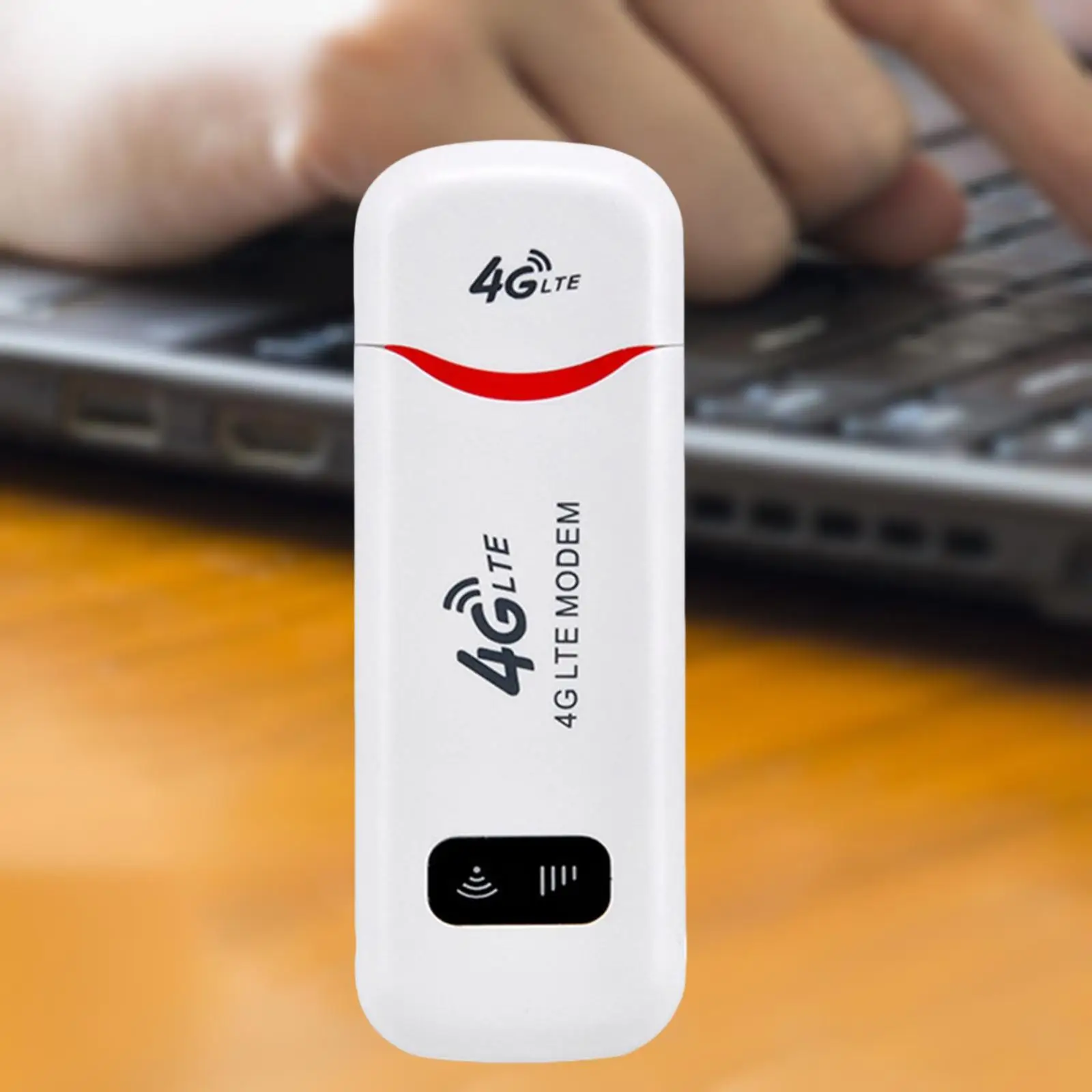 Demodulatore USB 4G LTE 150Mbps Tascabile per Tablet, Notebook e Desktop