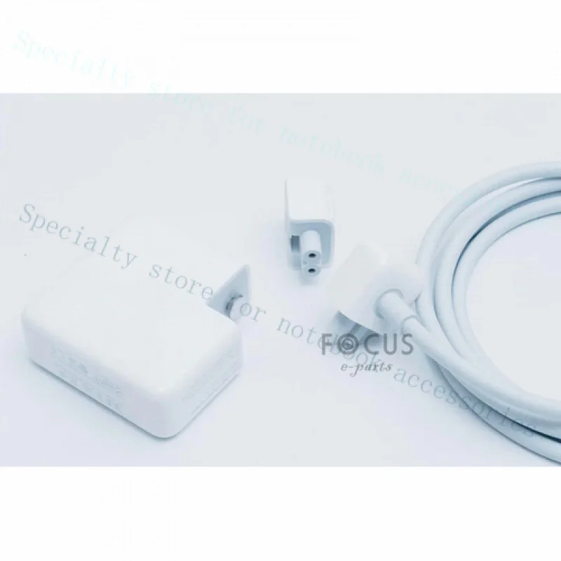 A++ 1.8m Original Extension Power Cable Cord For Apple MacBook Pro 61W 87W 96W 140W