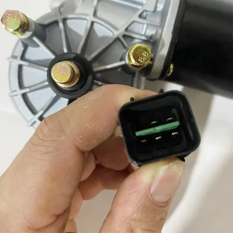 BZ14221740410 신형 Xuan De X6 와이퍼 모터