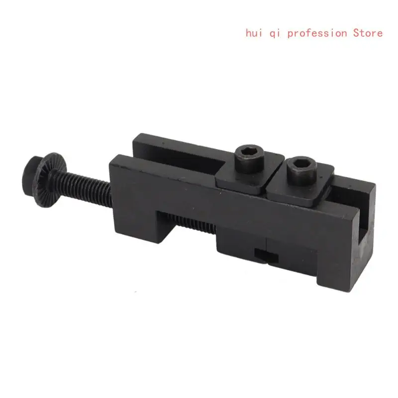 

Professional Dust Sleeve Protector Remover Disassembly Shaft Boot Clamping Tool Accessory for Home Technician Use